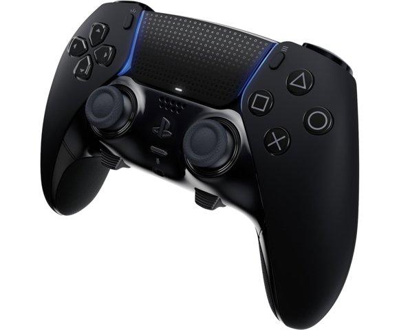 Sony PS5 Dualsense Edge v2 (Midnight Black) - slika 2
