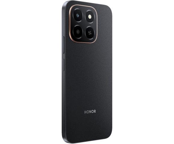 HONOR X6c 6GB 128GB Midnight Black smartphone  - slika 10