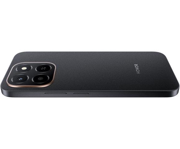 HONOR X6c 6GB 128GB Midnight Black smartphone  - slika 8