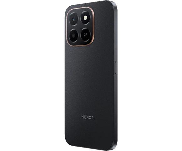 HONOR X6c 6GB 128GB Midnight Black smartphone  - slika 3