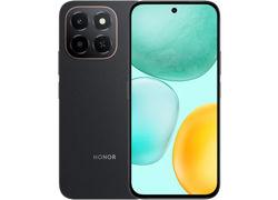 HONOR X6c 6GB 128GB Midnight Black smartphone 