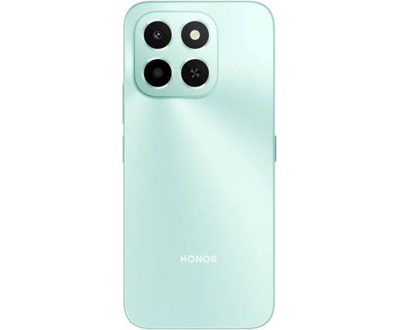 HONOR X6c 6GB 128GB Ocean Cyan smartphone  - slika 6
