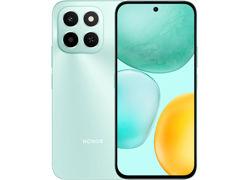 HONOR X6c 6GB 128GB Ocean Cyan smartphone 