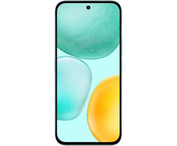HONOR X6c 6GB 128GB Ocean Cyan smartphone  - slika 10