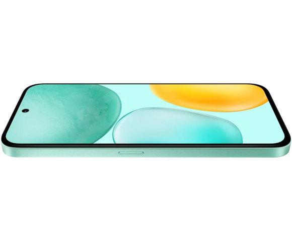 HONOR X6c 6GB 128GB Ocean Cyan smartphone  - slika 4