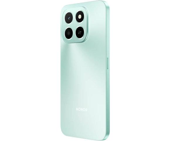 HONOR X6c 6GB 128GB Ocean Cyan smartphone  - slika 8