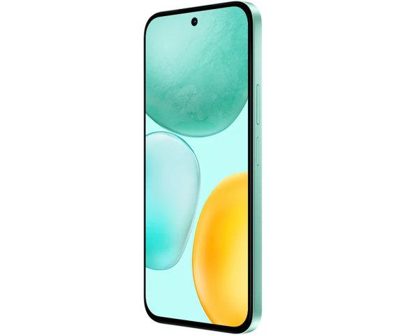 HONOR X6c 6GB 128GB Ocean Cyan smartphone  - slika 5