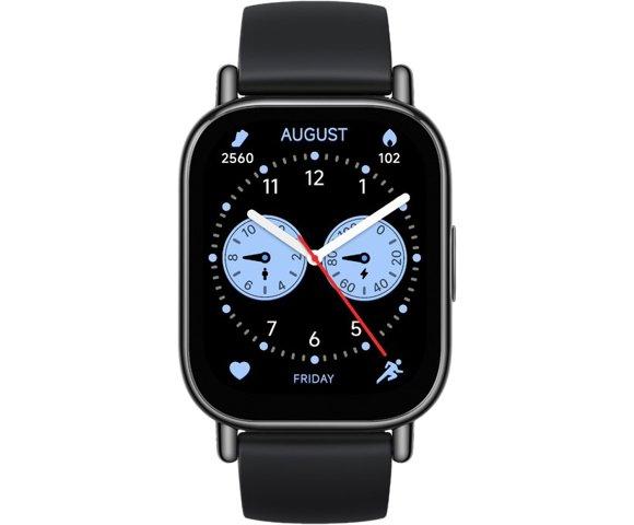 XIAOMI Redmi Watch 5 Lite Black smartwatch - slika 2