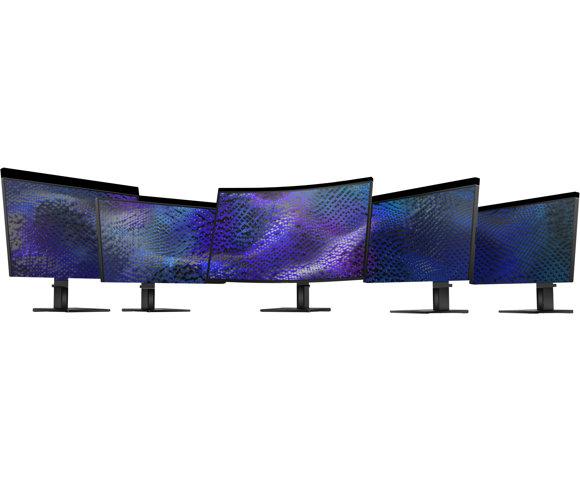 HP OMEN 780D9AA monitor - slika 8