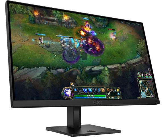 HP OMEN 27 G2 AV4K1AA monitor - slika 10