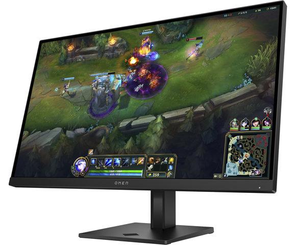 HP OMEN 27 G2 AV4K1AA monitor - slika 8