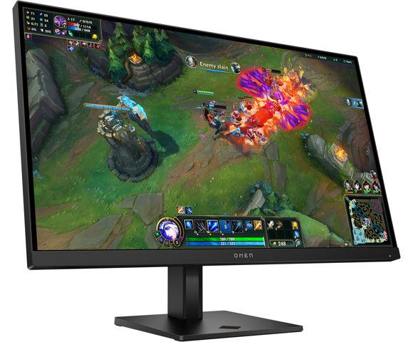 HP AV4H6AA OMEN 27q G2 monitor - slika 7
