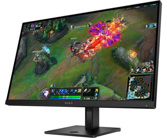 HP AV4H6AA OMEN 27q G2 monitor - slika 8