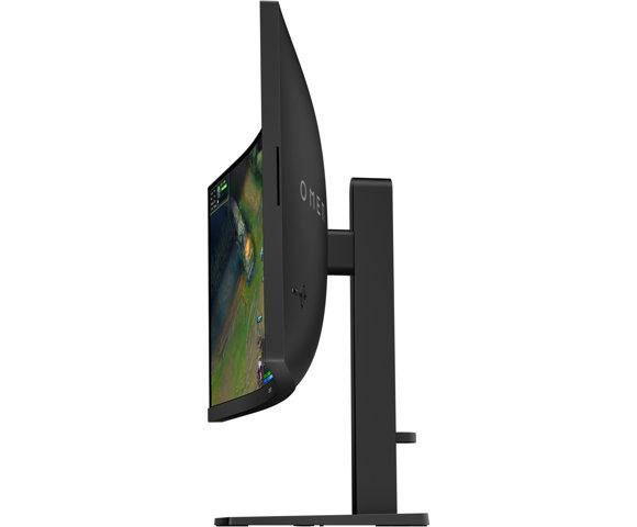 HP OMEN 34c G2 AV4C1AA monitor - slika 5