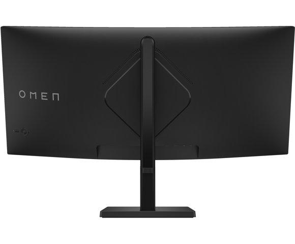 HP OMEN 34c G2 AV4C1AA monitor - slika 6