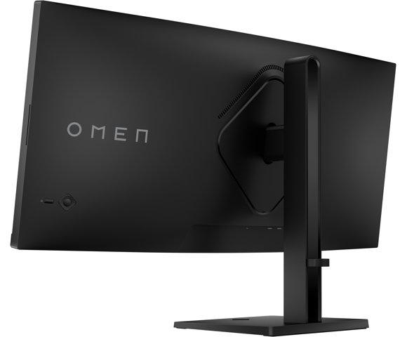 HP OMEN 34c G2 AV4C1AA monitor - slika 7