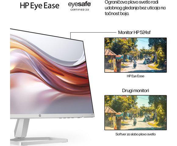 HP S5 524sf 94C17AA monitor - slika 5
