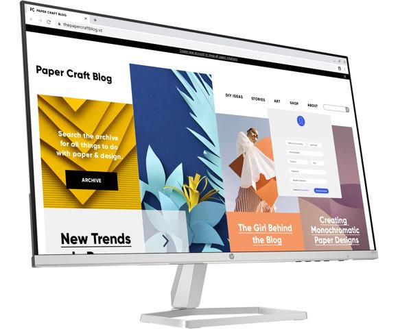 HP S5 527sf 94F44AA monitor - slika 8