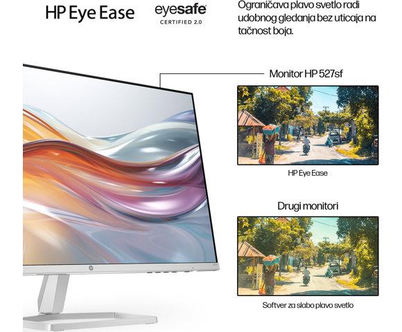 HP S5 527sf 94F44AA monitor - slika 4