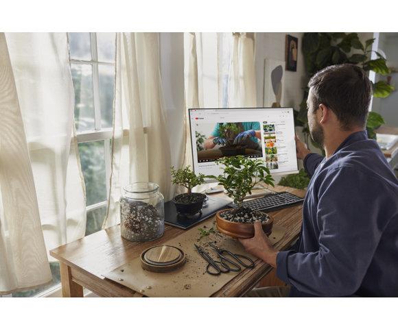 HP S5 527sa monitor - slika 14