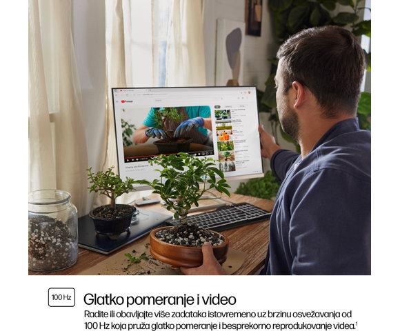 HP S5 527sa monitor - slika 8