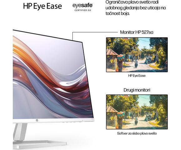 HP S5 527sa monitor - slika 6