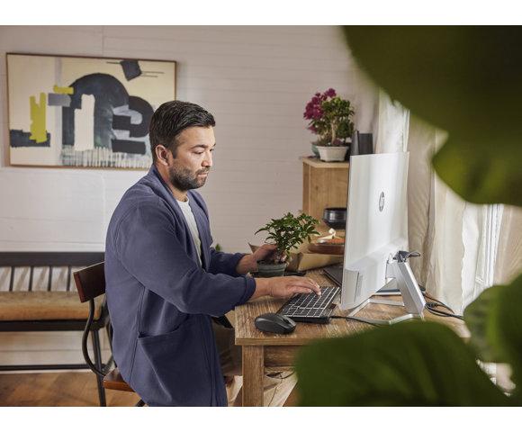 HP S5 527sa monitor - slika 12