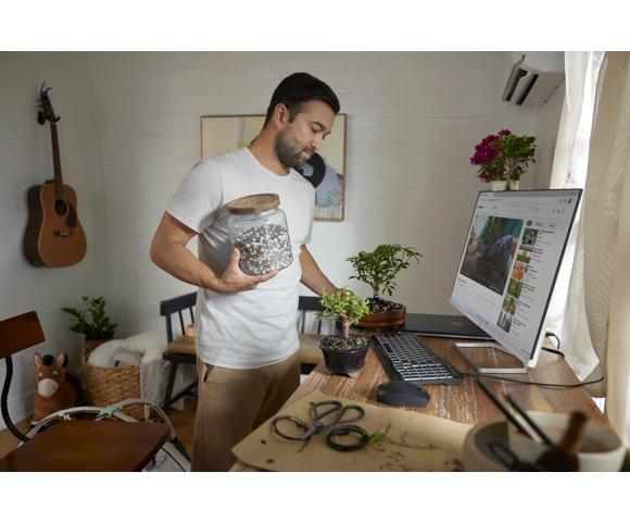 HP S5 527sa monitor - slika 13