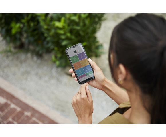 HP DesignJet T650 36-in Printer  - slika 8