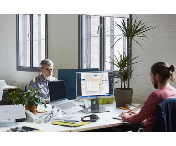 HP DesignJet T650 36-in Printer  - slika 5