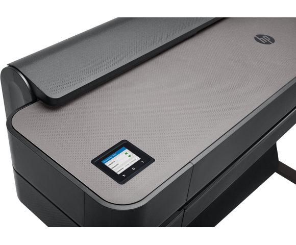 HP DesignJet T650 36-in Printer  - slika 7