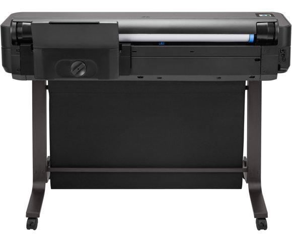HP DesignJet T650 36-in Printer  - slika 4
