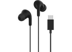 Xiaomi Type-C Earphones Black slušalice