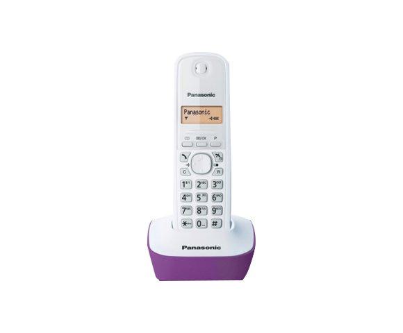 Panasonic KX-TG1611 FXF - slika 2