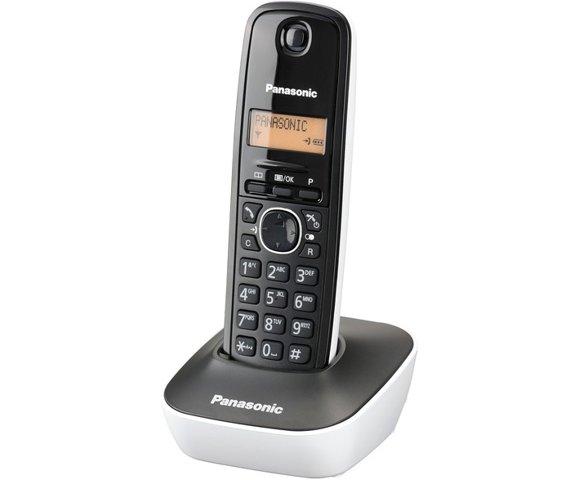 Panasonic KX-TG1611FXW - slika 2