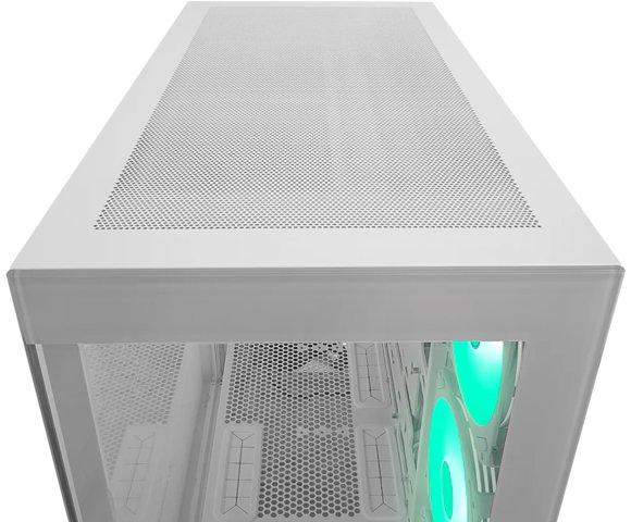 Rampage HYDRA V2 White - slika 13