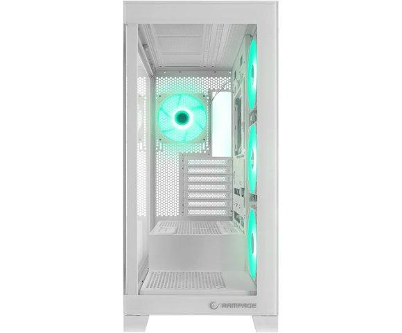 Rampage HYDRA V2 White - slika 2