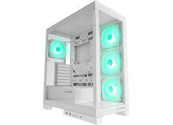 Rampage HYDRA V2 White