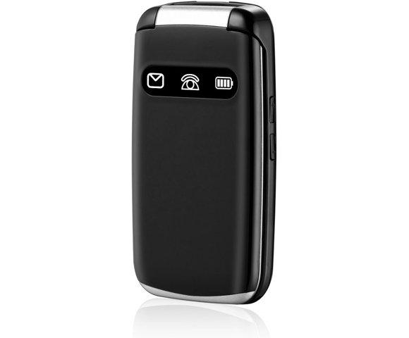 MeanIT SENIOR Flip Max (crna) - slika 5