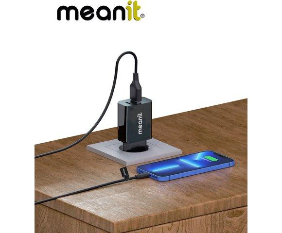 MeanIT 45w 1.5m punjač - slika 5