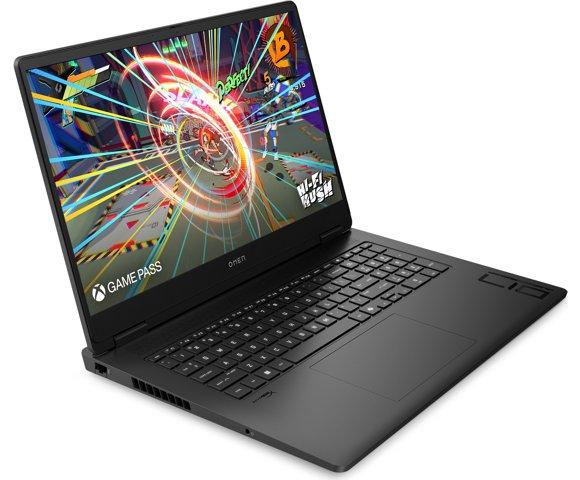 HP Omen 17-db0014nm A71SCEA laptop - slika 4