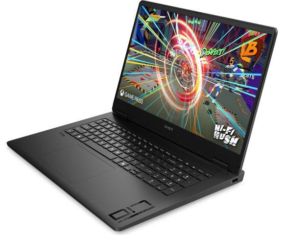 HP Omen 17-db0014nm A71SCEA laptop - slika 3