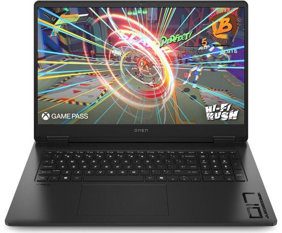 HP Omen 17-db0014nm A71SCEA laptop - slika 2