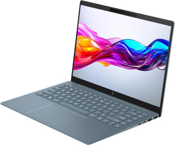 HP Pavilion Plus 14-ew0011nn BZ6L7EA laptop - slika 3