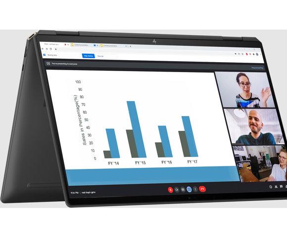 HP Spectre x360 16-aa0012nn A74SVEA laptop - slika 7