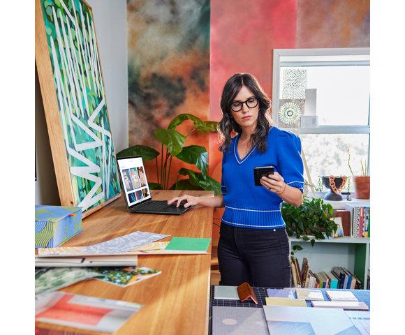 HP Spectre x360 16-aa0012nn A74SVEA laptop - slika 14