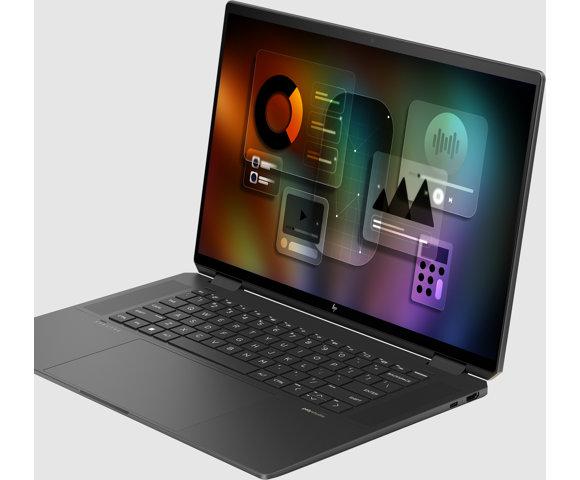 HP Spectre x360 16-aa0012nn A74SVEA laptop - slika 6