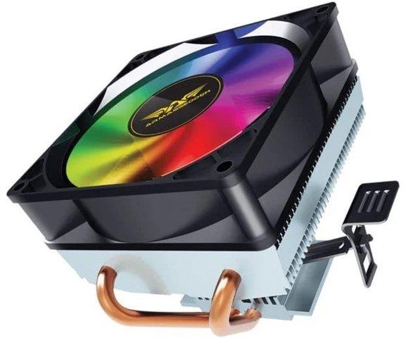 Armaggeddon ARTIC WIND - slika 2