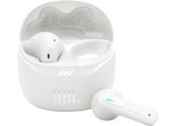 JBL Tune Flex 2 White