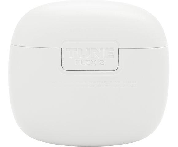 JBL Tune Flex 2 White - slika 3